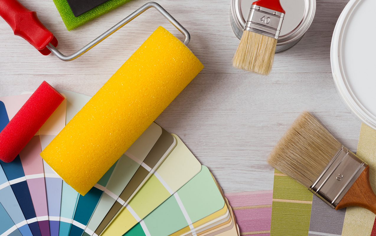 Ahmetbeyli dış cephe boyama